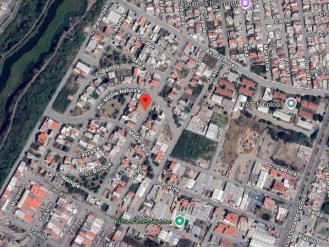 VENTA DE CASA EN TEPIC, NAYARIT