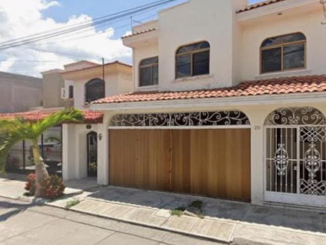 VENTA DE CASA EN TEPIC NAYARIT CD DEL VALLE