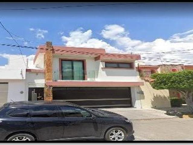 VENTA DE CASA EN TEPIC NAYARIT DC DEL VALLE