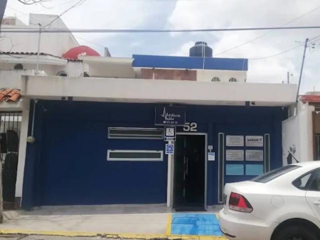 Venta de Casa en Tepic, Nayarit Excelente Ubicación en Ciudad del Valle