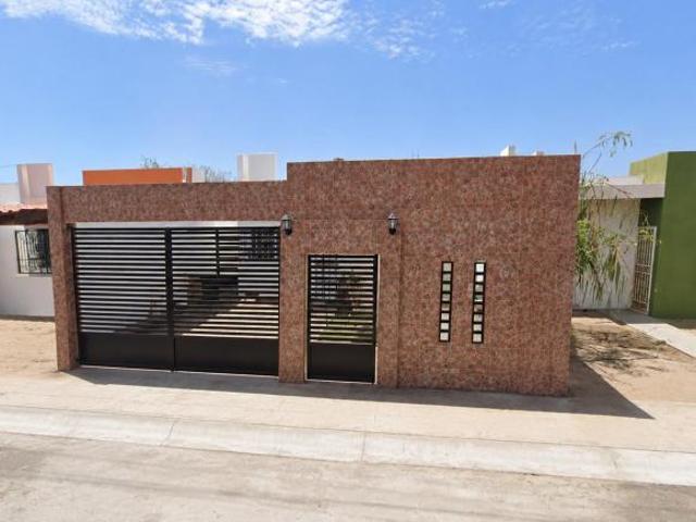 VENTA DE CASA EN TERRANOVA SUR TRERRANOVA