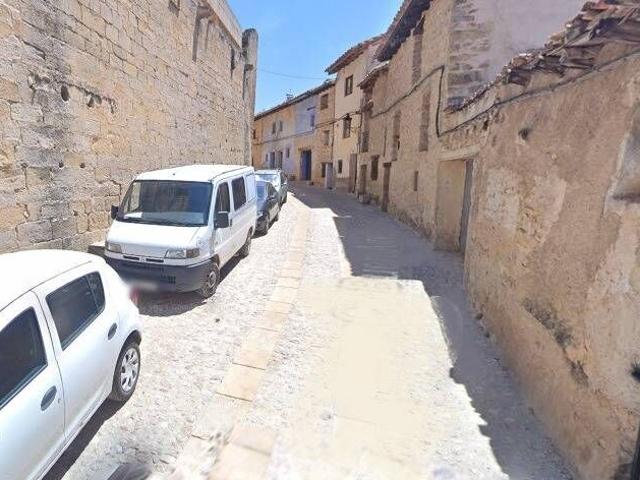 Venta de Casa en Teruel
