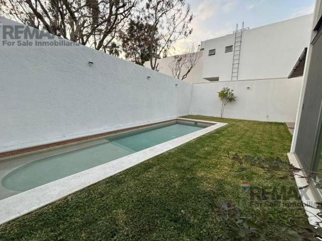 Venta de casa en Tetela del Monte, norte de Cuernavaca, Morelos. Clave 6081