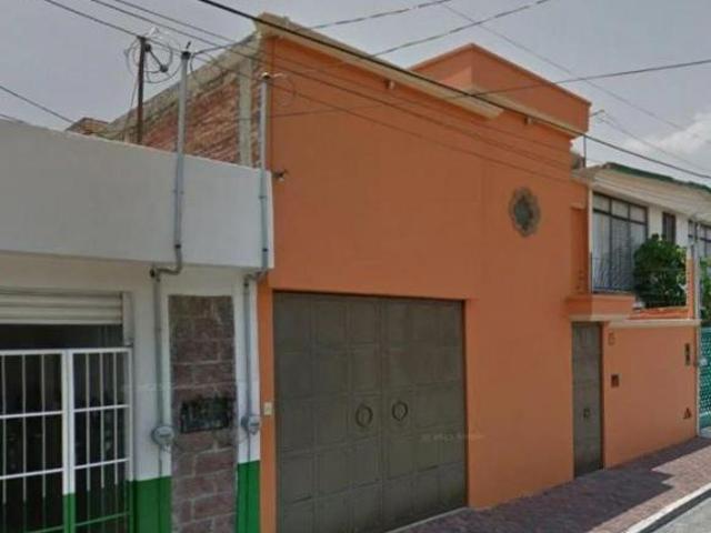 VENTA DE CASA EN TEXCOCO COL LA CONCHITA