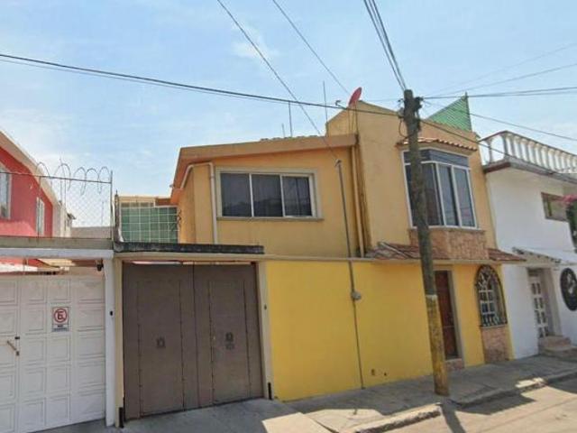 VENTA DE CASA EN TEXCOCO COL SAN JUANITO EDO MEX