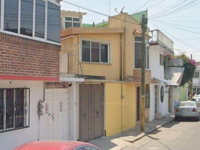 VENTA DE CASA EN TEXCOCO COL SAN JUANITO EDO MEX