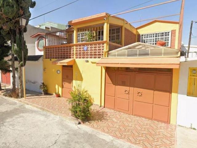 VENTA DE CASA EN TEXCOCO COL SAN MARTIN EDO MEX