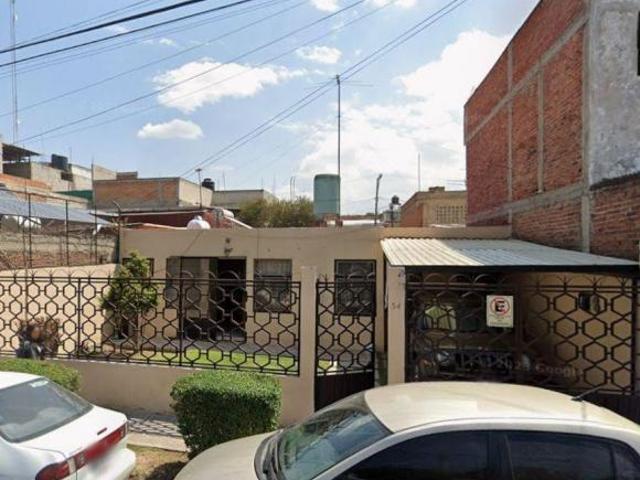 VENTA DE CASA EN TEXCOCO COL SAN PEDRO