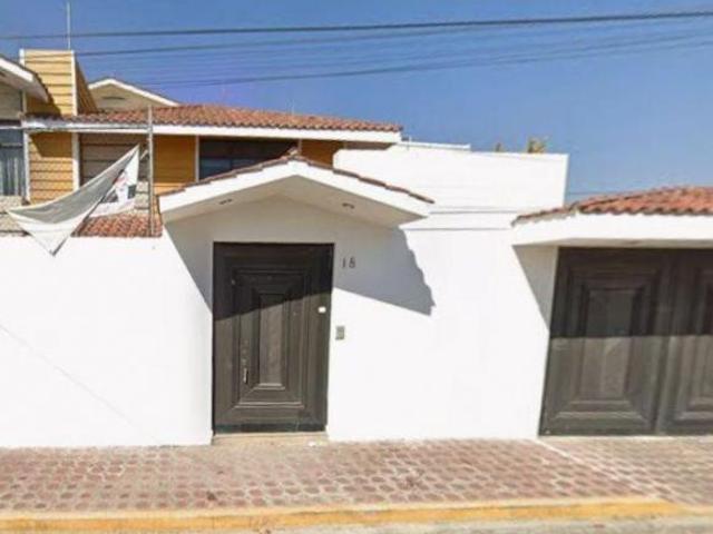 VENTA DE CASA EN TEXCOCO CON SAN MARTIN EDO MEX