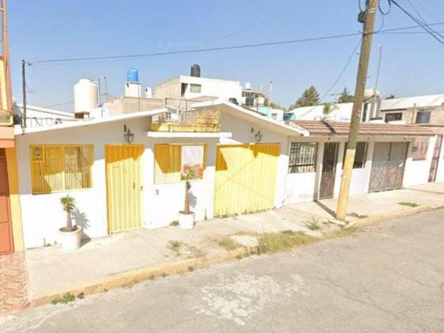 EN VENTA, QUE NO TE GANEN LA OPORTUNIDAD, APARTALA CASA TEXCOCO EDO MEX