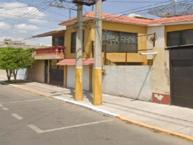 VENTA DE CASA EN TEXCOCO DE MORA ESTADO DE MEXICO NIÑOS HERORES JUAN ESCUTIA