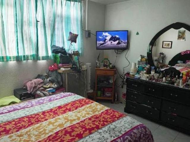VENTA DE CASA EN TEXCOCO, EDO MEX