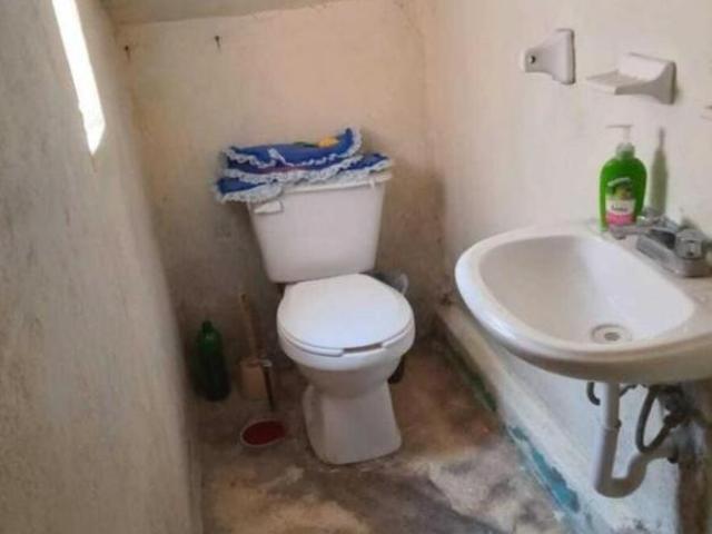 VENTA DE CASA EN TEXCOCO, EDO MEX RECUPERACIÓN HIPOTECARIA