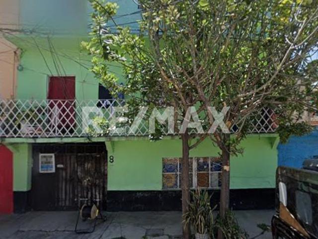 VENTA DE CASA EN TEZONCO ALCALDIA IZTAPALAPA CDMX