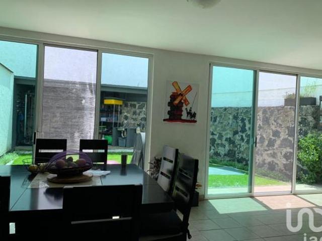 Venta de Casa en Tezontitla, Col. La Palma, Tlalpan, CDMX