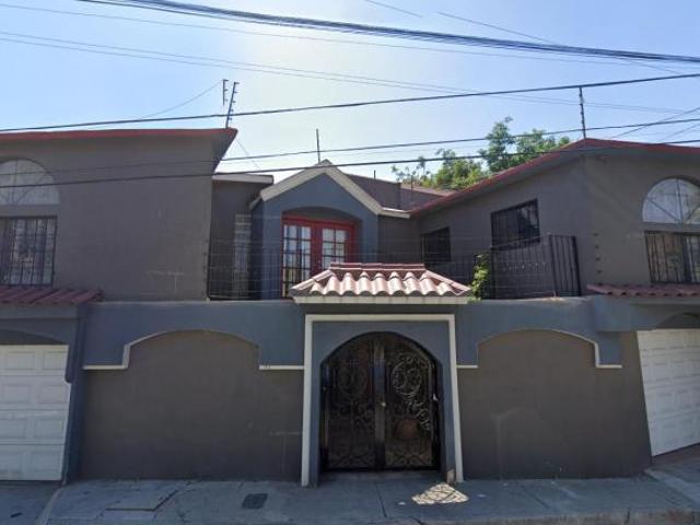 VENTA DE CASA EN TIJUANA