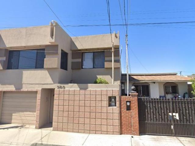 VENTA DE CASA EN TIJUANA