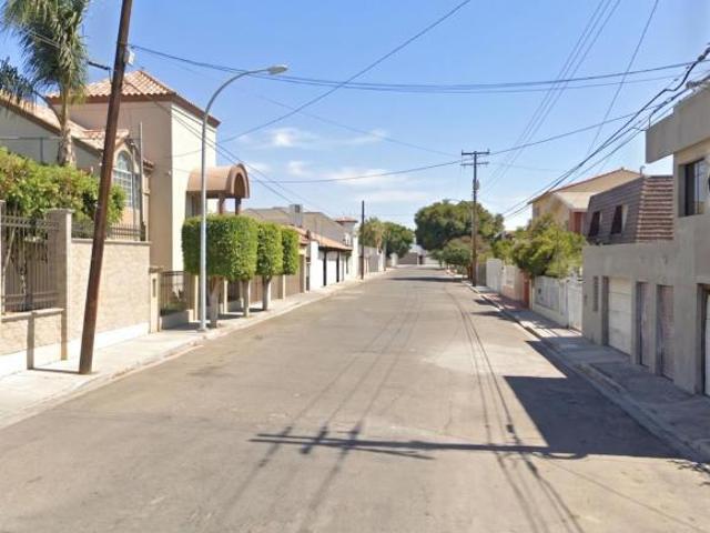 VENTA DE CASA EN TIJUANA BAJA CALIFORNA COLONIA EL PARAISO