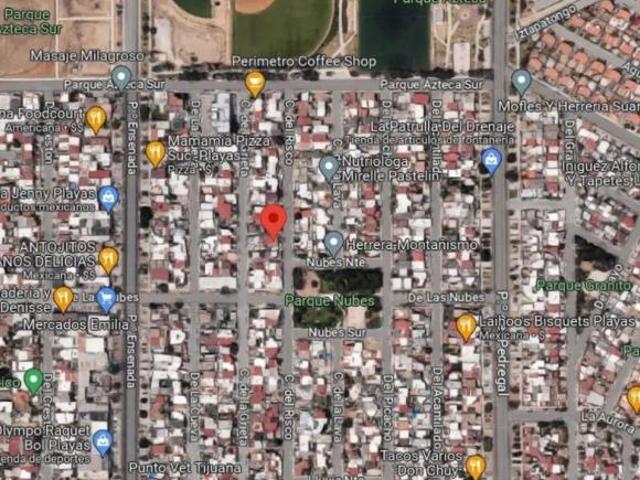 VENTA DE CASA EN TIJUANA, BAJA CALIFORNIA NORTE