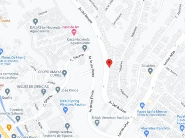 VENTA DE CASA EN TIJUANA, BAJA CALIFORNIA NORTE
