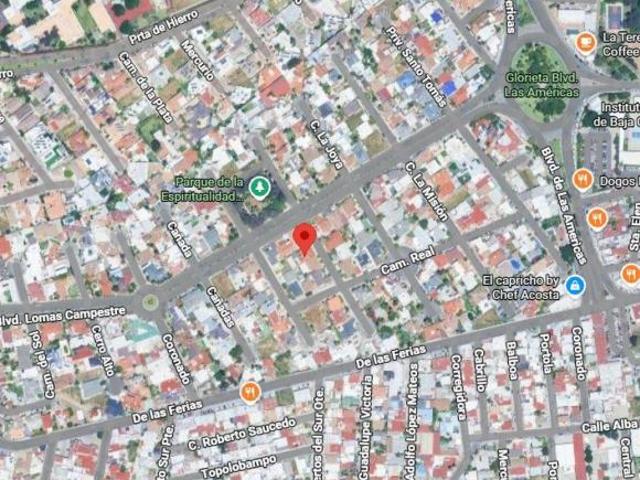 VENTA DE CASA EN TIJUANA, BAJA CALIFORNIA NORTE