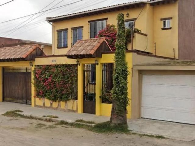 VENTA DE CASA EN TIJUANA BAJA CALIFORNIA OTAY CONSTITUYENTES