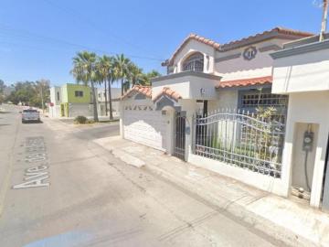 VENTA DE CASA EN TIJUANA BAJA CALIFORNIA