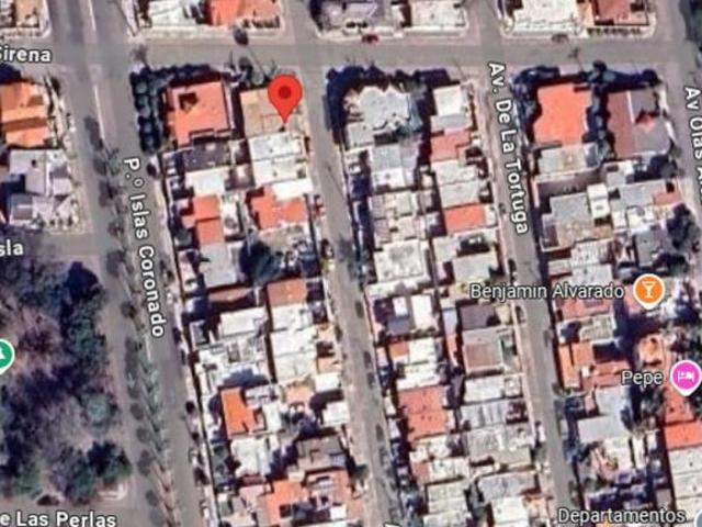 VENTA DE CASA EN TIJUANA, BAJA CALIFORNIA