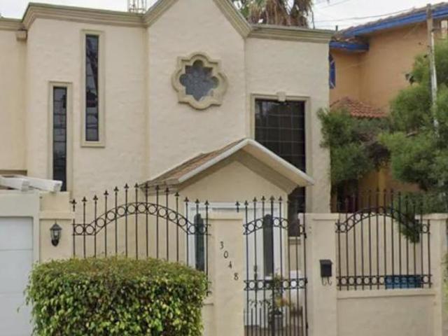 VENTA DE CASA EN TIJUANA BAJA CALIFORNIA