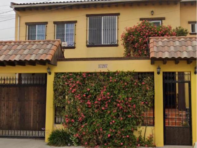 VENTA DE CASA EN TIJUANA BAJA CALIFORNIA