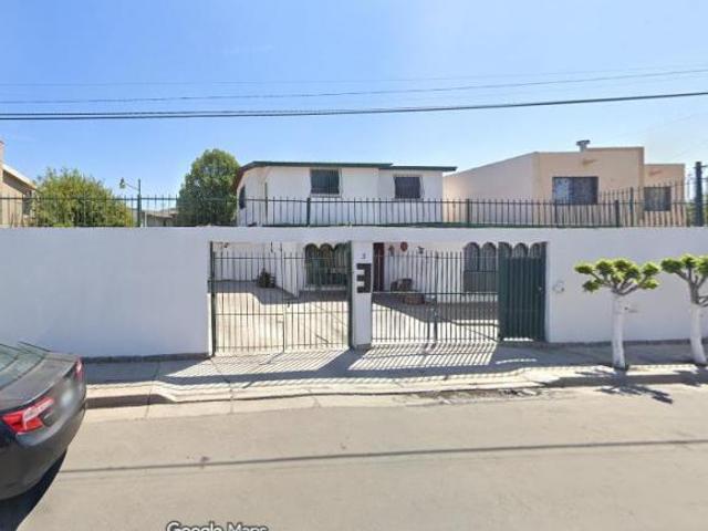 VENTA DE CASA EN TIJUANA BCS OTAY CONSTITUYENTES CALLE ALFONSO CRAVIOTO