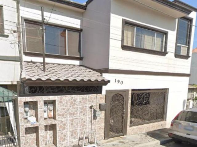 VENTA DE CASA EN TIJUANA GAS Y ANEXAS VIENTOS ALISOS