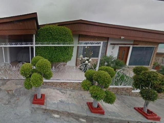 VENTA DE CASA EN TIJUANA HIPODROMO BAJA CALIFORNIA NORTE