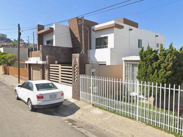 VENTA DE CASA EN TIJUANA LOMAS HIPODROMO BAJA CALIFORNIA NORTE