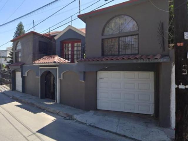 VENTA DE CASA EN TIJUANA RINCONADA DE OTAY RCDA DE LAUREL