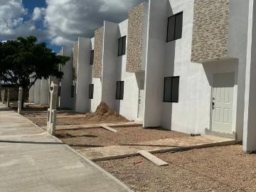 Venta de casa en Tixcacal