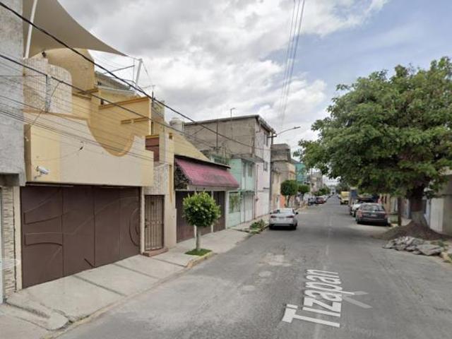 VENTA DE CASA EN TIZAPAN METROPOLITAN 3RA SECC. CDAD NEZAHUALCOYOTL, MEX