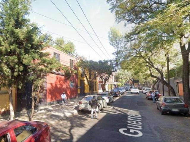 VENTA DE CASA EN TIZAPÁN SAN ÁNGEL, ÁLVARO OBREGÓN, CDMX, solo recursos propios