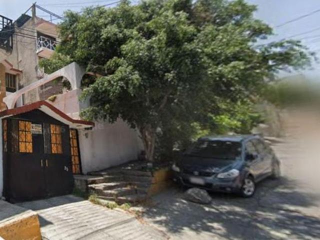 VENTA DE CASA EN TLANEPANTLA, EDO MEX
