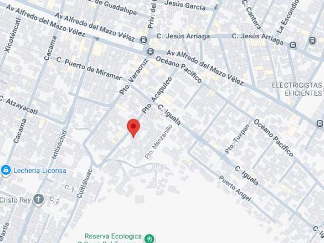VENTA DE CASA EN TLANEPANTLA, EDO MEX