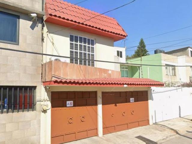 VENTA DE CASA EN TLANEPANTLA ESTADO DE MEXICO