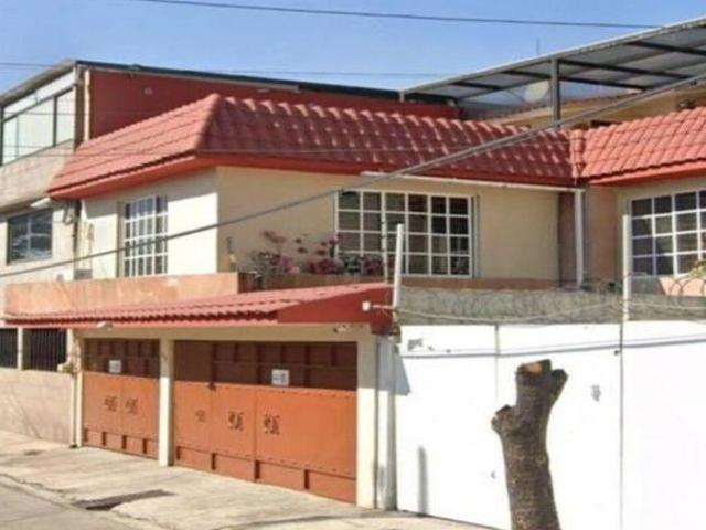 VENTA DE CASA EN TLANEPANTLA ESTADO DE MEXICO PRADO VALLEJOANGEL DE LA GUARDA