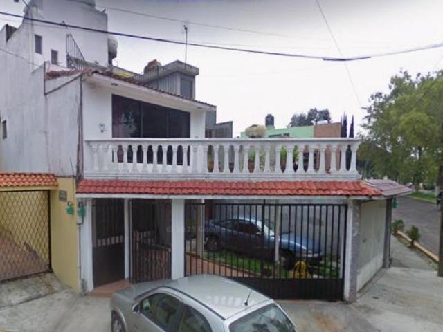 Venta de casa en Tlanepantla Izcalli Estado de México