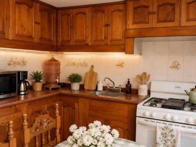 VENTA DE CASA EN TLAHUAC, CDMX