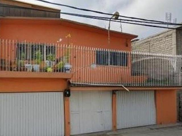 VENTA DE CASA EN TLAHUAC CIUDAD DE MEXICO DEL MAR SABALO