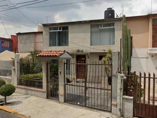 VENTA DE CASA EN TLALNEPANTLA