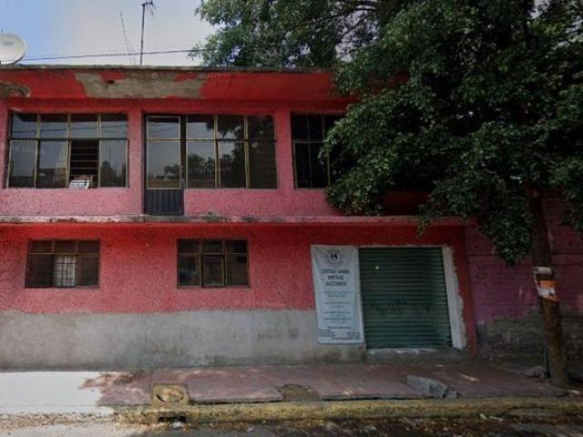 VENTA DE CASA EN TLALNEPANTLA