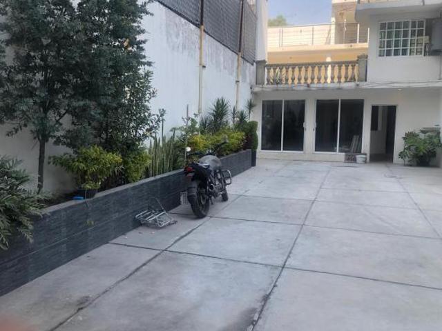 Venta de casa en Tlalnepantla, Vía Gustavo Baz 4