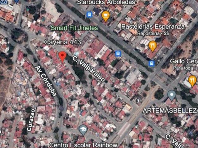 VENTA DE CASA EN TLALNEPANTLA DE BAZ, EDOMEX