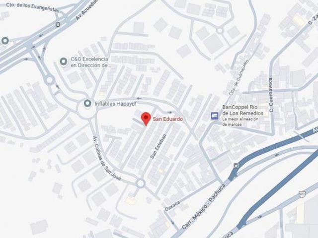 VENTA DE CASA EN TLALNEPANTLA, EDO MEX RECUPERACIÓN HIPOTECARIA